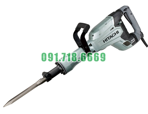 Bán Máy đục bê tông Hitachi H65SB3 (1340W) giá rẻ chính hãng