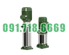 Bán Máy Bơm Trục Đứng Đa Tầng Cánh Sealand MKV 36/10T giá rẻ chính hãng