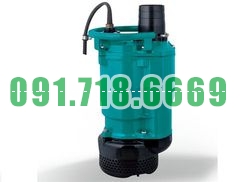 Bán Máy Bơm Thả Chìm Lepono KBZ 67.5 giá rẻ chính hãng