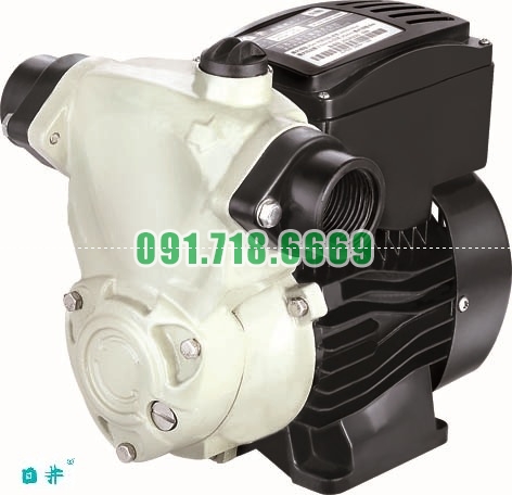 Bán Máy bơm chân không JLM 60-128 / 128W giá rẻ chính hãng