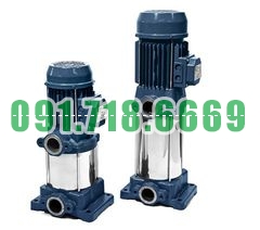 Bán Máy Bơm Trục Đứng Đa Tầng Cánh Ebara CVM B/25 giá rẻ chính hãng