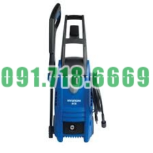 Bán Máy xịt rửa xe vệ sinh áp lực Hyundai AH130 (1600W) giá rẻ chính hãng