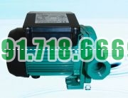 Bán Máy bơm nước nóng tăng áp Wilo PB 201EA / 200W giá rẻ chính hãng