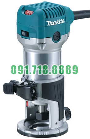 Bán Máy soi cầm tay Makita RT0700C (710W) giá rẻ chính hãng