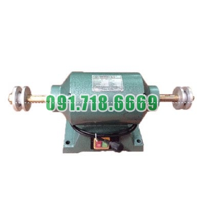 Bán Máy mài 2 đá Hồng ký MB1/2HP (0.5HP) giá rẻ chính hãng