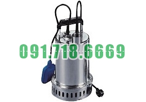 Bán Máy bơm chìm nước thải Ebara BEST / 740W giá rẻ chính hãng