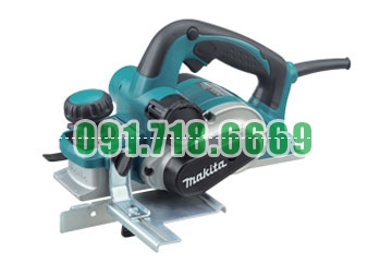 Bán Máy bào 82mm Makita KP0800X (620W) giá rẻ chính hãng