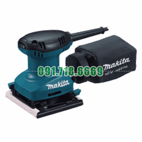 Bán Máy chà nhám rung Makita BO4558 (200W) giá rẻ chính hãng