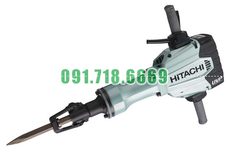 Bán Máy đục bê tông Hitachi H90SG (1800W) giá rẻ chính hãng