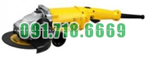 Bán Máy mài 230mm Dewalt D28490 (2000W) giá rẻ chính hãng