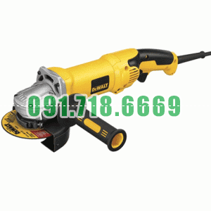 Bán Máy mài 125mm Dewalt D28065 (1250W) giá rẻ chính hãng