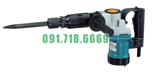 Bán Máy đục bê tông Makita HM0810T (900W) giá rẻ chính hãng