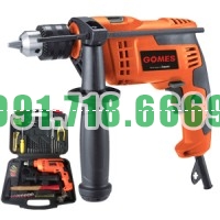 Bán Bộ máy khoan Gomes GB 5515M (710W) giá rẻ chính hãng