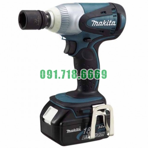 Bán Máy siết bu lông chay Pin Makita DTW251RFE (18V) giá rẻ chính hãng