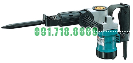 Bán Máy đục bê tông Makita HM 0810TA (900W) giá rẻ chính hãng