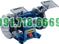 Bán Máy mài hai đá 150mm Bosch GBG 35-15 (350W) giá rẻ chính hãng