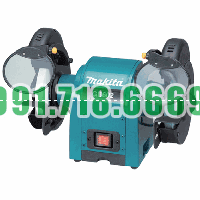 Bán Máy mài hai đá 150mm Makita GB602 (250W) giá rẻ chính hãng