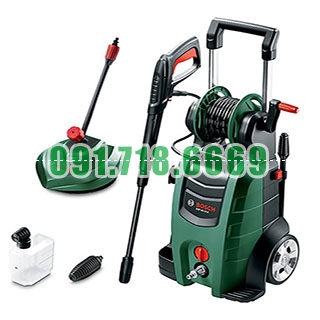 Bán Máy rửa xe áp lực Bosch AQT 45-14X giá rẻ chính hãng