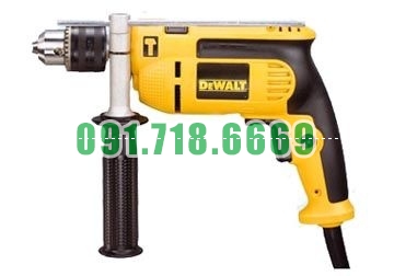 Bán Máy khoan cầm tay Dewalt DWD024 (650W) giá rẻ chính hãng