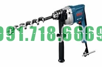 Bán Máy khoan sắt Bosch GBM13HRE (550W) giá rẻ chính hãng