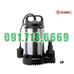 Bán Máy bơm nước thải thả chìm Hanil IP 435F giá rẻ chính hãng