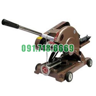 Bán Máy cắt sắt bàn Tiến Đạt F400 (3HP) 380V giá rẻ chính hãng