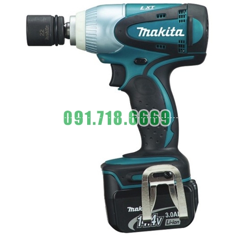 Bán Máy vặn ốc Makita DTW250RME (14.4V) giá rẻ chính hãng