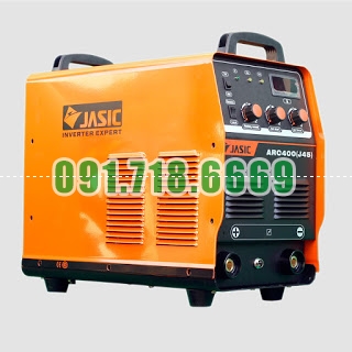 Bán Máy hàn que Jasic weldcom ARC400 (J45) giá rẻ chính hãng