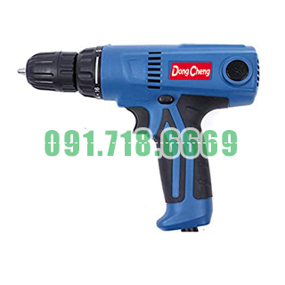 Bán Máy khoan bắt vít DongCheng DJZ08-10 giá rẻ chính hãng