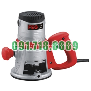 Bán Máy soi gỗ FEG 313A (12mm) 1600W giá rẻ chính hãng