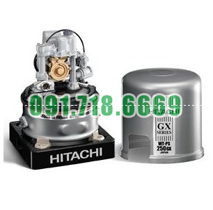 Bán BƠM TĂNG ÁP HITACHI WT-P300GX2-SPV(300W) giá rẻ chính hãng