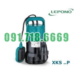 Bán Máy bơm nước thả chìm Lepono XKS 400P giá rẻ chính hãng