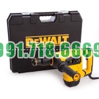 Bán Máy khoan bê tông 40mm Dewalt D25481K (1050W) giá rẻ chính hãng