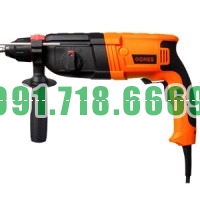 Bán Máy khoan bê tông Gomes GB2603SRE (800W) giá rẻ chính hãng