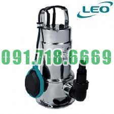 Bán MÁY BƠM NƯỚC THẢ CHÌM LEPONO XKS-750SW giá rẻ chính hãng