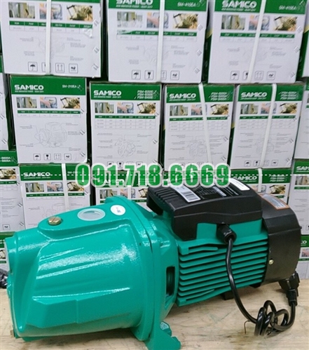 Bán Máy bơm bán chân không Samico PSM-N1100JE (1100w) giá rẻ chính hãng