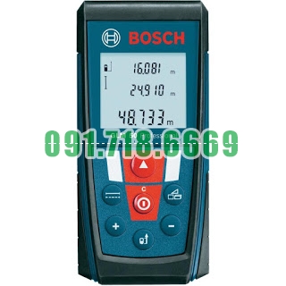 Bán Máy đo khoảng cách Bosch GLM50 giá rẻ chính hãng