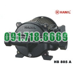 Bán Máy bơm tăng áp Hanil HB 805A giá rẻ chính hãng