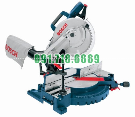 Bán Máy cắt góc đa năng Bosch GCM10M (2000W) giá rẻ chính hãng