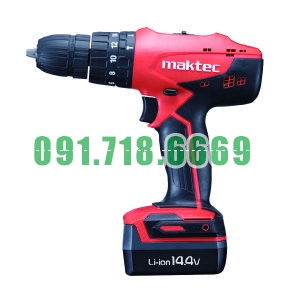 Bán Khoan pin Maktec MT080E (14.4V) giá rẻ chính hãng