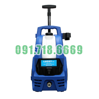 Bán Máy rửa xe áp lực cao Lucky Jet 110P giá rẻ chính hãng