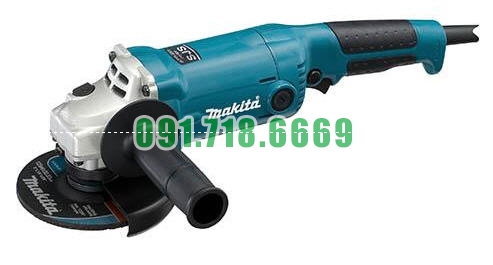 Bán Máy mài 150mm Makita GA6010 (1050W) giá rẻ chính hãng