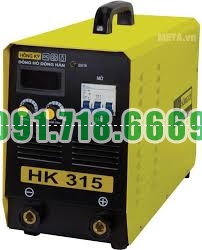 Bán Máy hàn điện tử Hồng Ký HK 315 giá rẻ chính hãng