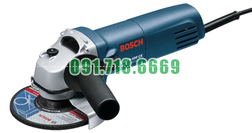 Bán Máy mài 100mm Bosch GWS 8-100CE (850W) giá rẻ chính hãng