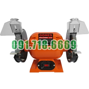 Bán Máy mài 2 đá 200mm Gomes GB375 (375W) giá rẻ chính hãng