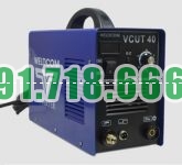 Bán Máy cắt plasma Weldcom VCUT 40 giá rẻ chính hãng