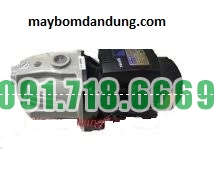 Bán Máy bơm nước bán chân không SHIRAI JLM 120-400 giá rẻ chính hãng