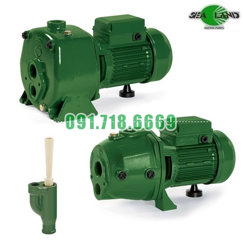 Bán Máy bơm nước Sealand JAP 100 / 750W giá rẻ chính hãng