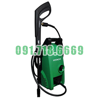 Bán Máy rửa xe áp lực cao Hitachi AW100 giá rẻ chính hãng