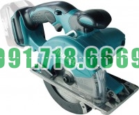 Bán Máy cưa gỗ chạy pin Makita DHS680RMJ (18V) giá rẻ chính hãng